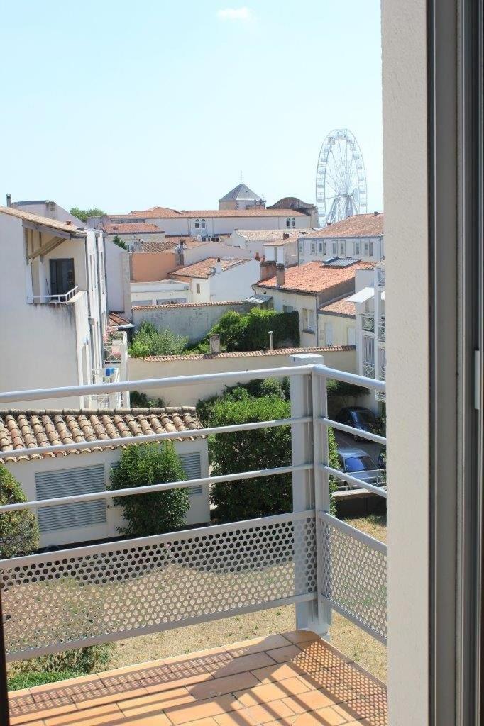 Comtesse Daire La Rochelle  Oda fotoğraf